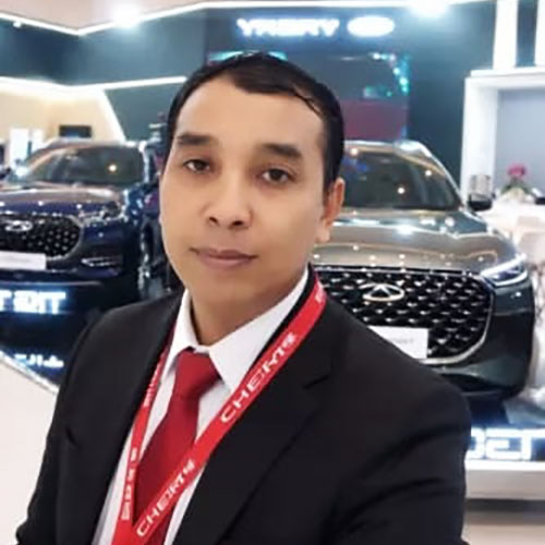 Chery Surabaya